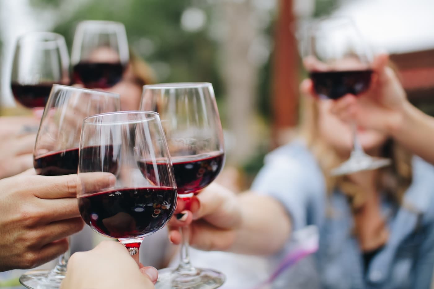 Sélection de vins bio et nature
